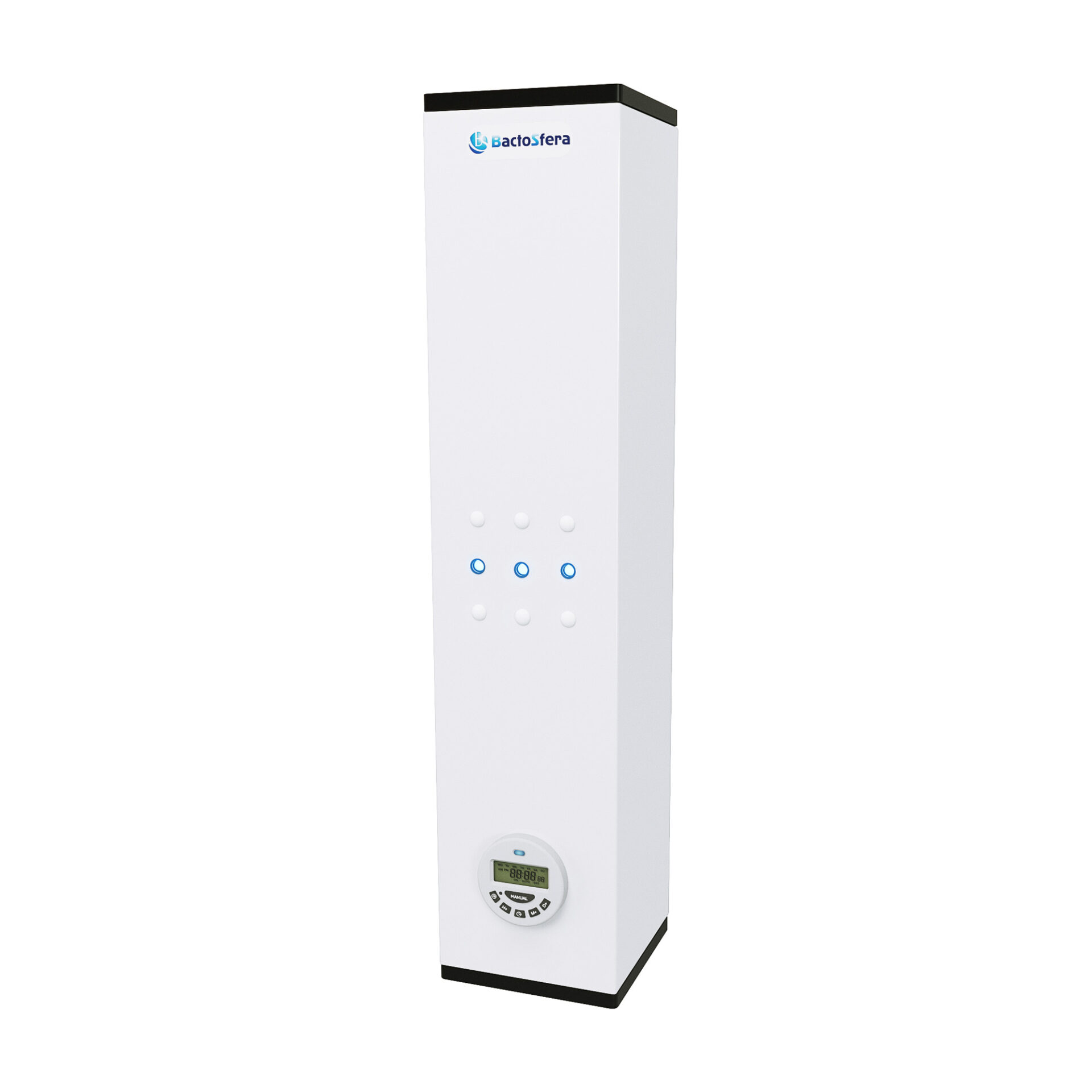 BactoSfera ORBB 15×3 Vertical