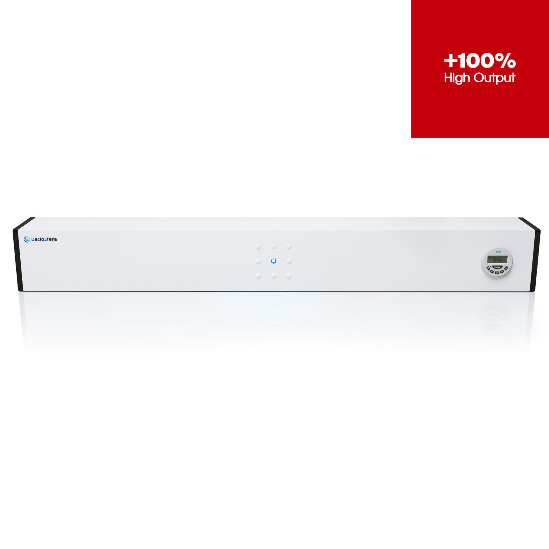 BactoSfera ORBB 55×1 Gorizont +100%