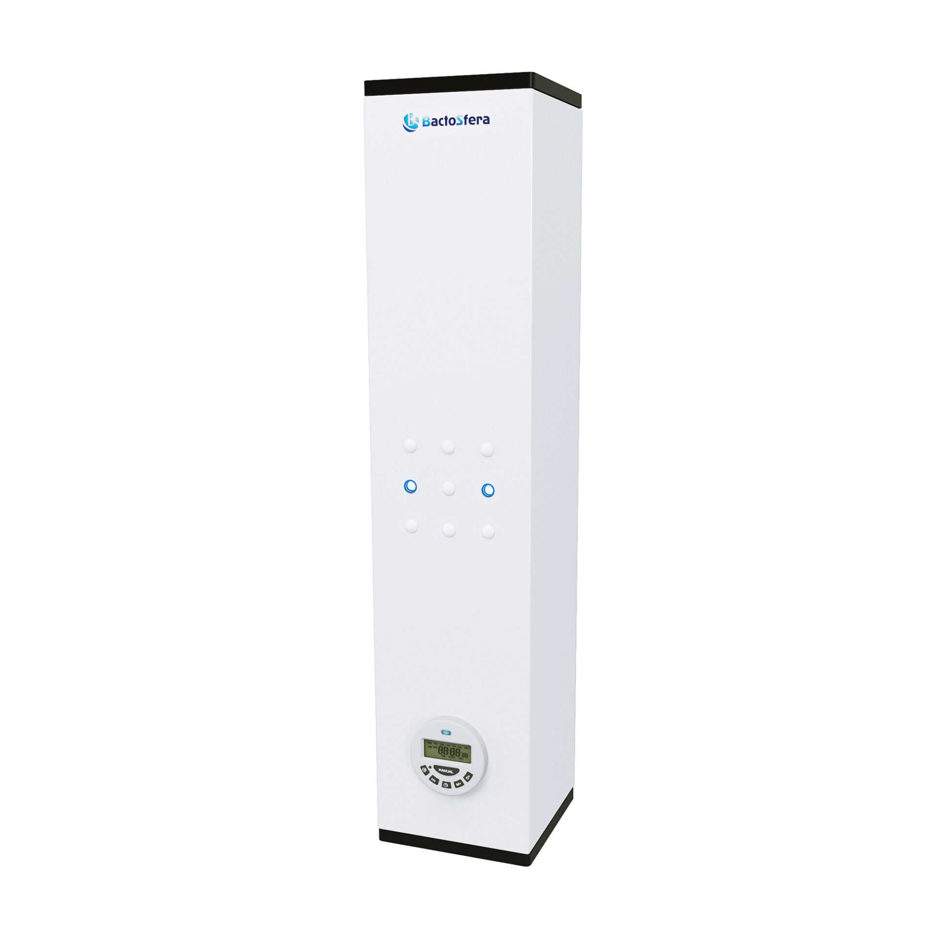 BactoSfera ORBB 15×2 Vertical