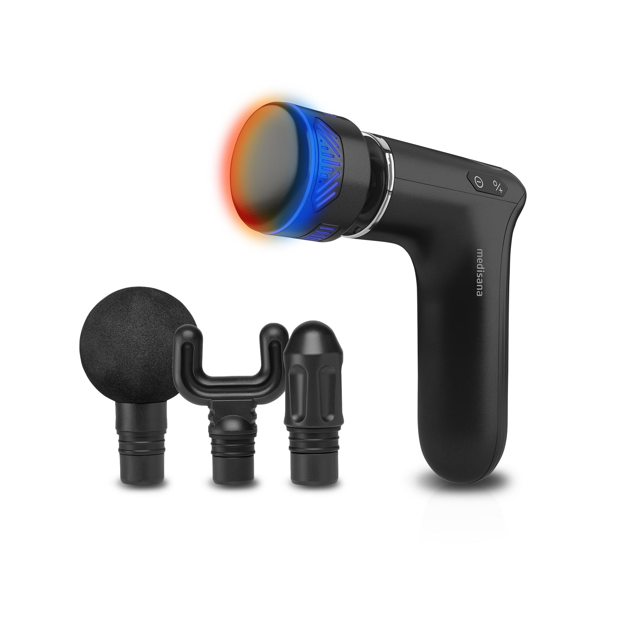 Масажер для тіла Medisana MG 560 Hot & Cold