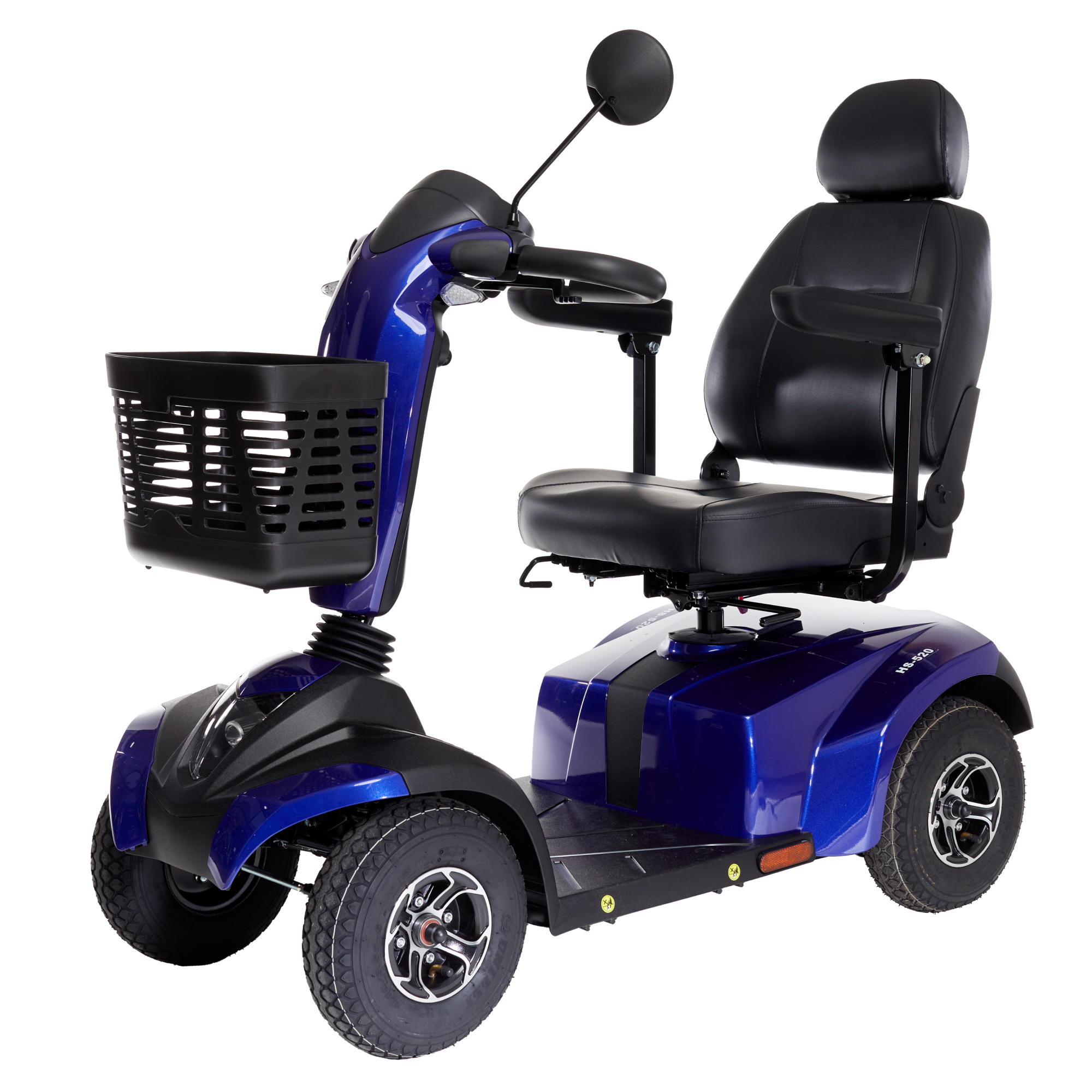 Електроскутер Doctor Life HS-520