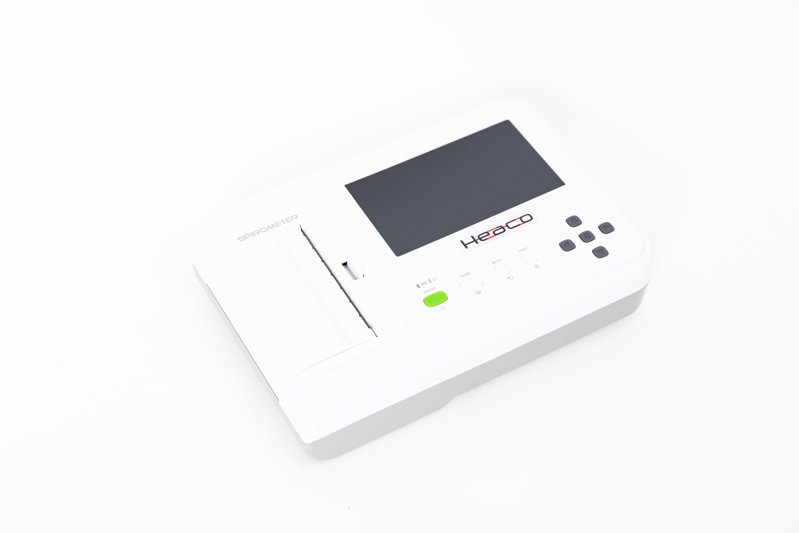 Спірометр Heaco SP100
