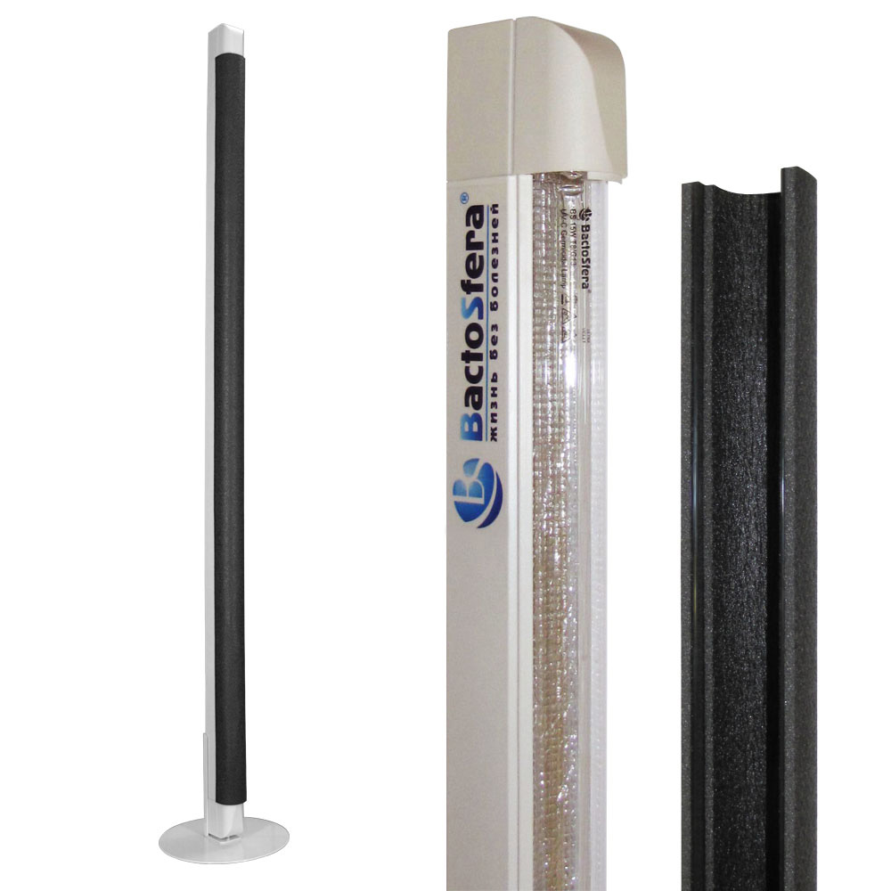 BactoSfera ZK 36/75