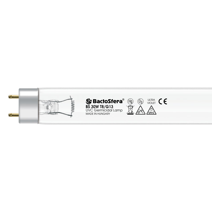 BactoSfera BS 30W T8/G13