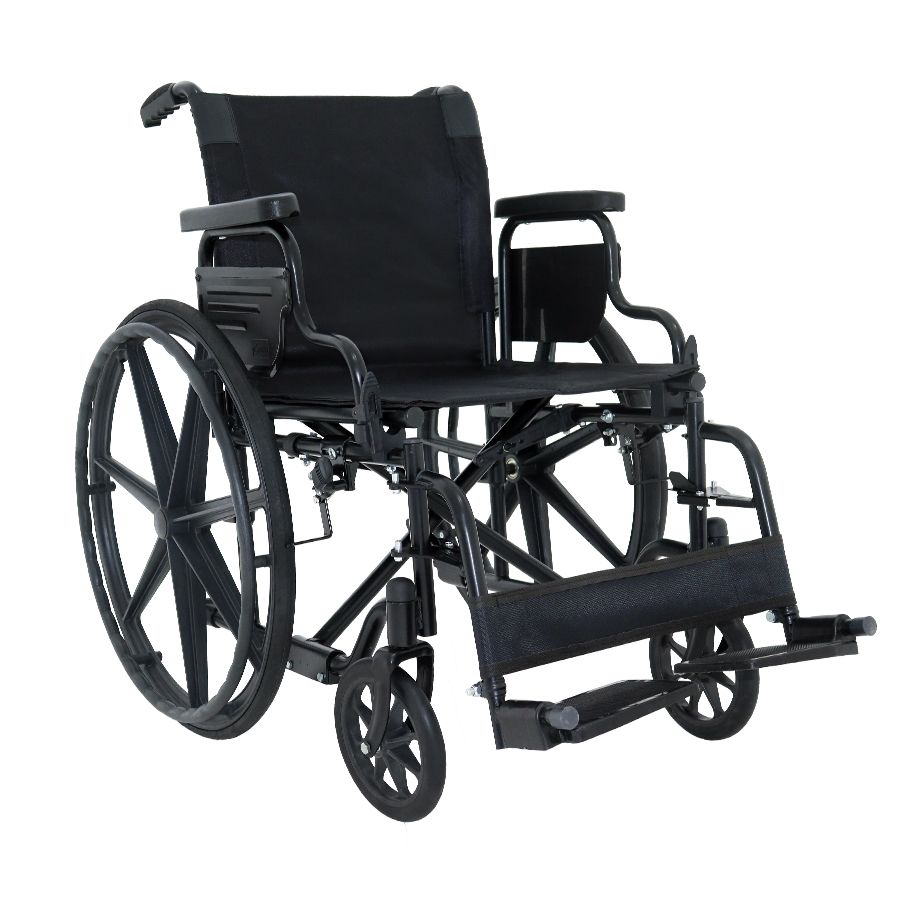 Крісло колісне Karadeniz Medical G103Y