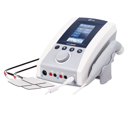 Фізіотерапевтичний комплекс ComboRehab² CT2200