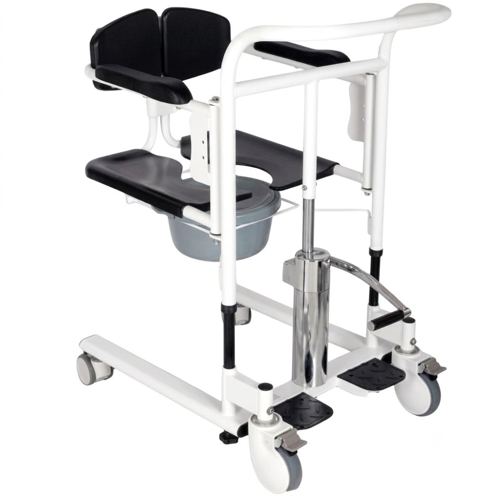Electric and manual patient lifts OSD-CA6129-A