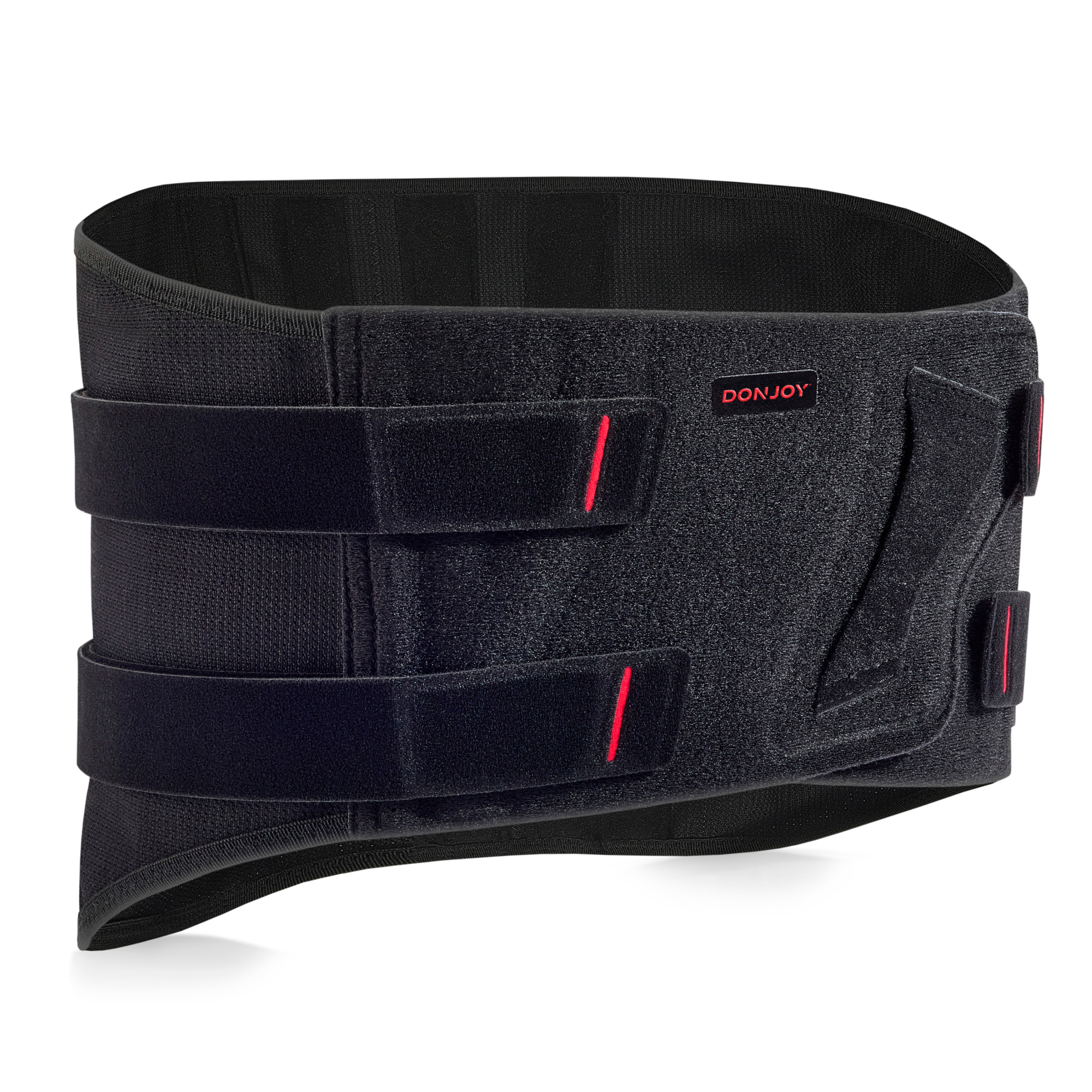 Напівжорсткий корсет DonJoy Immostrap 2.0