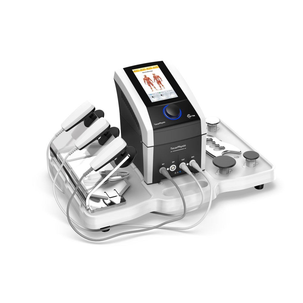 TecarPhysio TC2000
