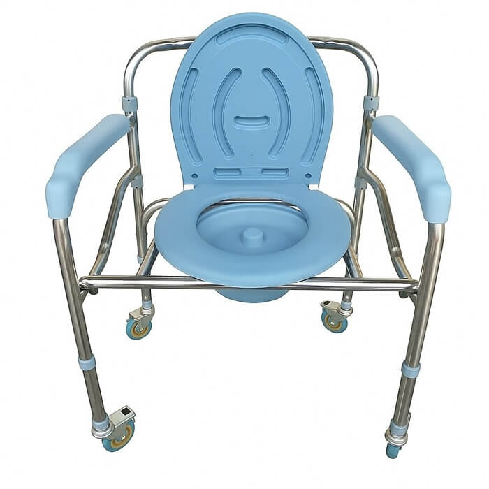 Commode chairs sku-4077