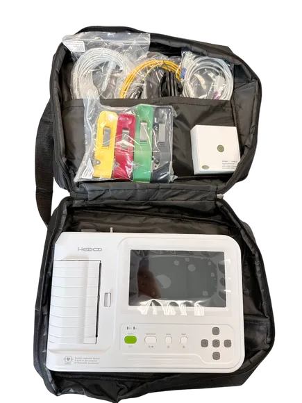 Сумка для ЕКГ Heaco 300G, 300GLCD та 600G