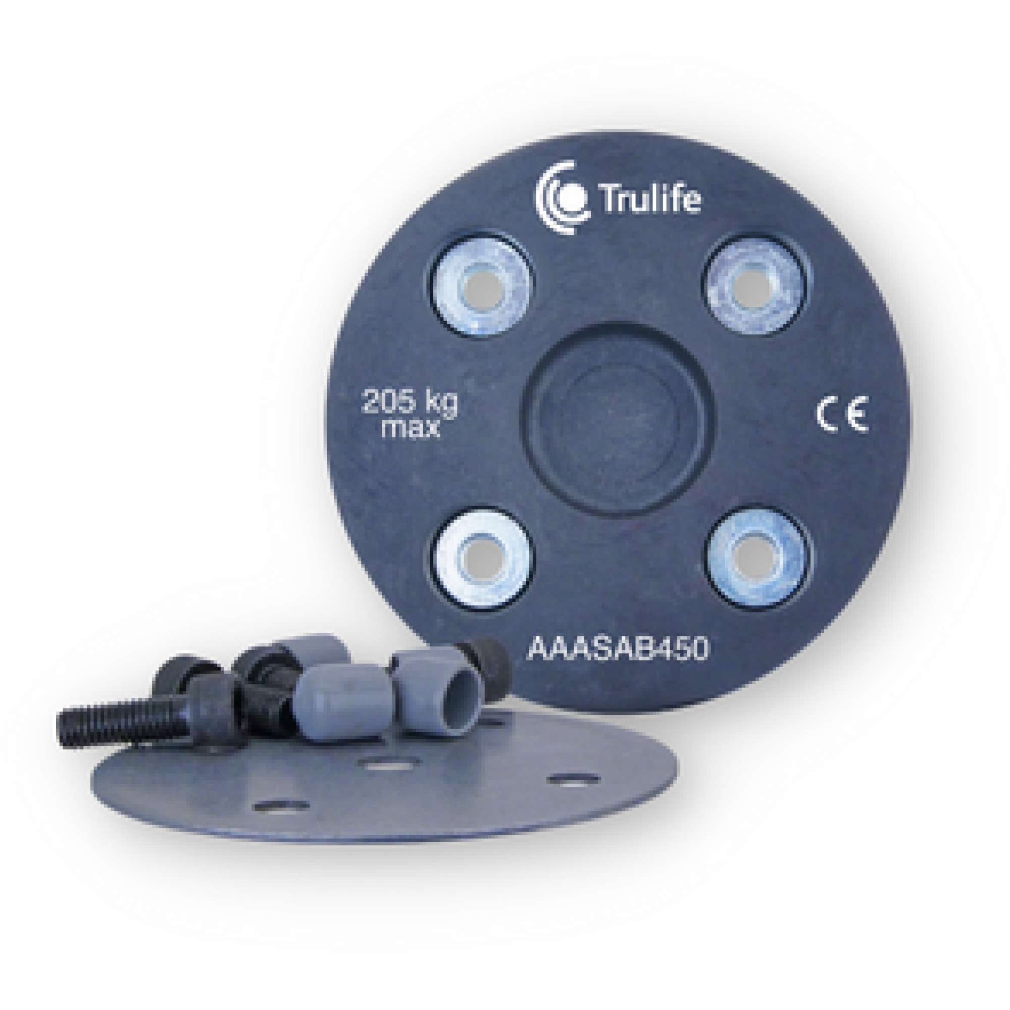Mounting module Trulife AAASAB450